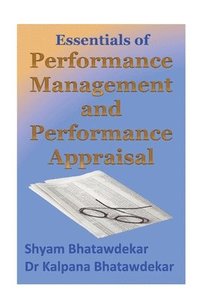 bokomslag Essentials of Performance Management and Performance Appraisal