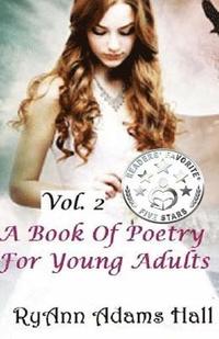 bokomslag A Book of Poetry for Young Adults