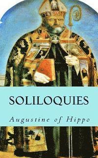 bokomslag Soliloquies