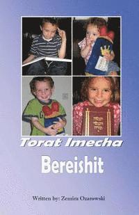 bokomslag Torat Imecha - Bereishit