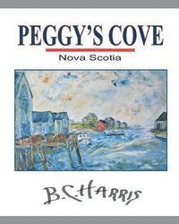 bokomslag Peggy's Cove