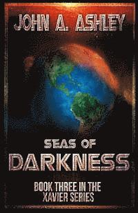 bokomslag Seas of Darkness