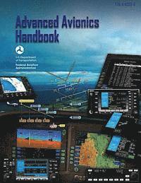 bokomslag Advanced Avionics Handbook (FAA-H-8083-6)