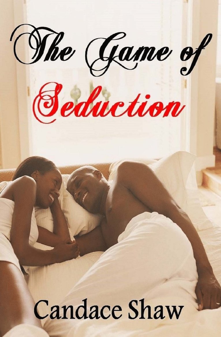 The Game of Seduction 1