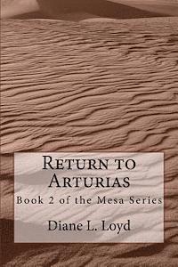 Return to Arturias 1