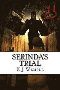 bokomslag Serinda's Trial