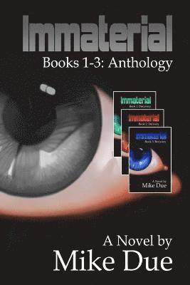 bokomslag Immaterial: Anthology