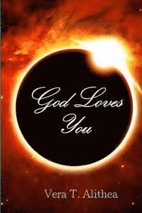 bokomslag God Loves You