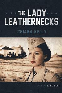 bokomslag The Lady Leathernecks