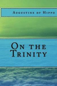bokomslag On the Trinity