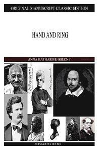 bokomslag Hand And Ring