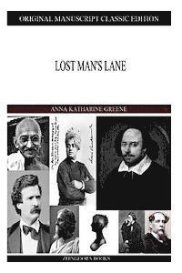 Lost Man's Lane 1