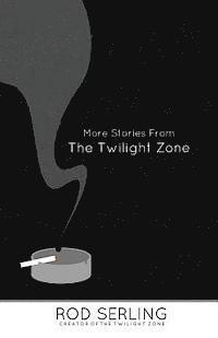 bokomslag More Stories from the Twilight Zone