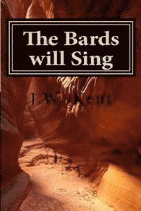 bokomslag The Bards will Sing