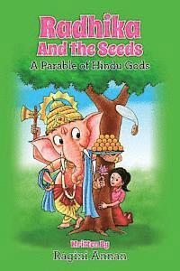 bokomslag Radhika and the Seeds: A Parable of Hindu Gods