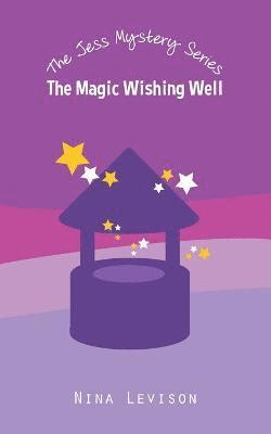 Magic Wishing Well