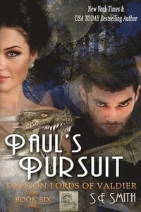 bokomslag Paul's Pursuit