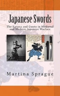 bokomslag Japanese Swords