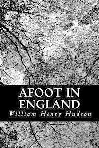 Afoot in England 1