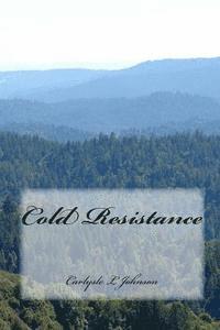 Cold Resistance 1