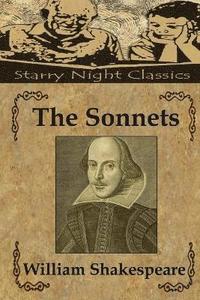 bokomslag The Sonnets