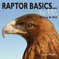 bokomslag Raptor Basics for Kids