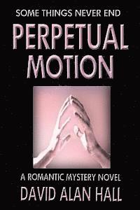 bokomslag Perpetual Motion