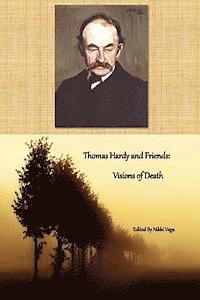 bokomslag Thomas Hardy and Friends: Visions of Death