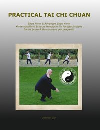 bokomslag Practical Tai Chi Chuan