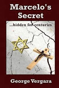 bokomslag Marcelo's Secret: ...concealed for centuries