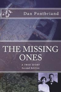 bokomslag The Missing Ones