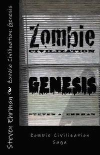 bokomslag Zombie Civilization: Genesis