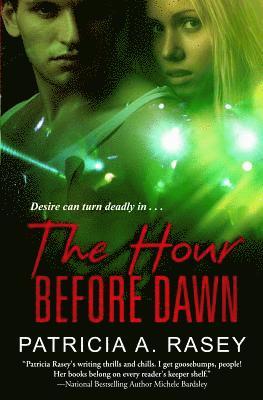 The Hour Before Dawn 1