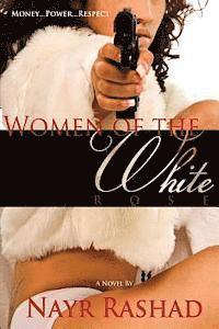 bokomslag Women of the White Rose