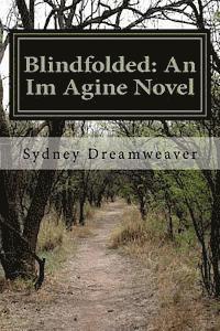 bokomslag Blindfolded: An Im Agine Novel