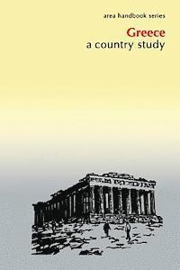 Greece: A Country Study 1