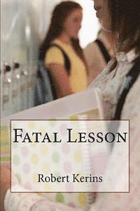 bokomslag Fatal Lesson