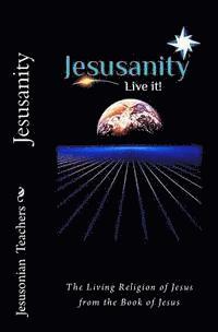 Jesusanity 1