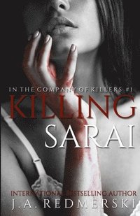 bokomslag Killing Sarai