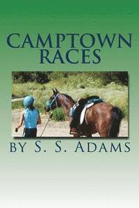 bokomslag Camptown Races