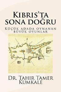 bokomslag Kibris'ta Sona Dogru