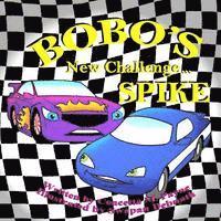 BoBo's New Challenge....Spike