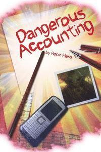 bokomslag Dangerous Accounting