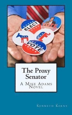 bokomslag Proxy Senator