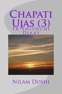 Nilam Doshi - Chapati Ujas 3, Häftad