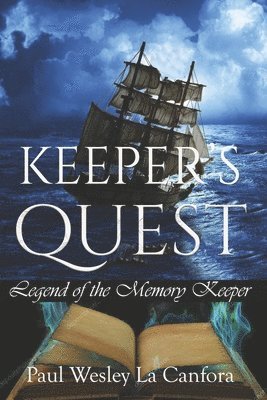 Legend of the Memory Keeper: Keeper's Quest 1