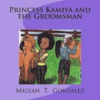 bokomslag Princess Kamiya and the Groomsman