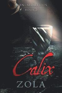 Zola - Calix: Pater, si possibile est, transeat a me calix iste, Häftad