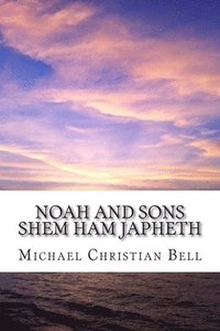 bokomslag Noah and Sons