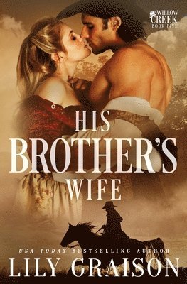 His Brother's Wife 1